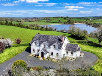 Barragh House, Ashfield, Cootehill, Co Cavan, Lisnageer, Co. Cavan