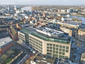 One Opera Square, Limerick City Centre, Co. Limerick - Image 2