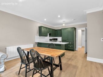 Apartment 1, Bolands Apartments, Market Square, Kildare, Co. Kildare - Image 2