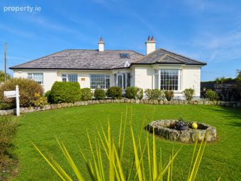 L'chaim, Cnoc&aacute;n An Bhodaigh, Furbo, Co. Galway - Image 3
