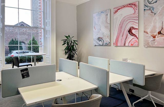 Upper Pembroke Street 28-32, Dublin D02 NT28, Dublin 2 - Click to view photos