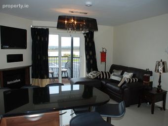 Apartment 5, Silver Falls, Ballisodare, Sligo, Ballisodare, Co. Sligo
