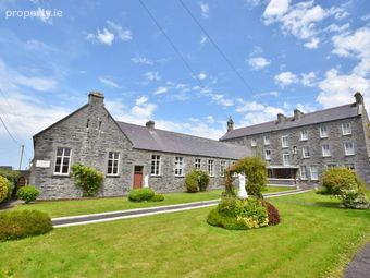 Presentation Convent, Lixnaw, Co. Kerry