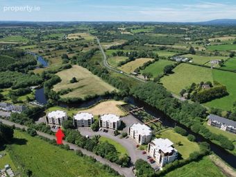 Apt. 3 The Beeches, Woodford Meadows, Ballyconnell, Co. Cavan, Ballyconnell, Co. Cavan - Image 3