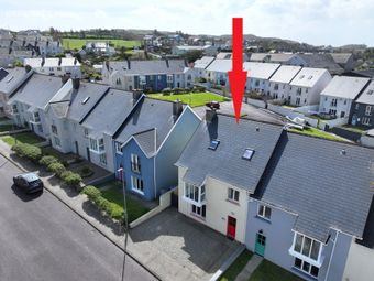 Moorhen, 19 Mariner's Cove, Baltimore, Co. Cork - Image 4