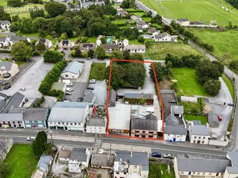 Rafterys Bar &amp; Lounge, Main Street, Craughwell, Co. Galway - Image 5