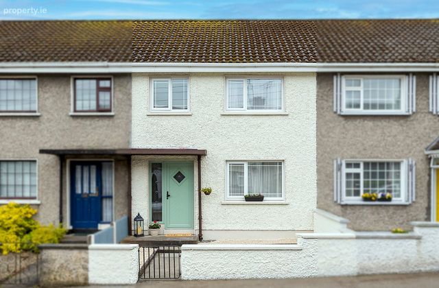 13 O'growney Terrace, Kells, Kells, Co. Meath - Click to view photos