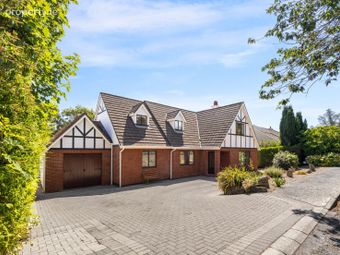 Cluain Dara, 3 Parklands Lower, Enniscorthy, Co. Wexford