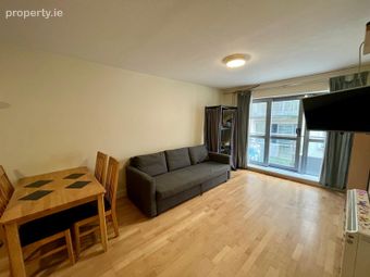 Apartment 9, Knapp's Square Apartments, Cork City Centre, Co. Cork - Image 4