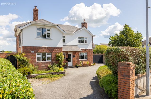 Whitewell House, Mulgannon, Mulgannon, Co. Wexford - Click to view photos