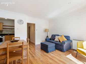 Cranmer Place, Cranmer Lane, D04 Cc98, Grand Canal Dock, Dublin 4 - Image 2