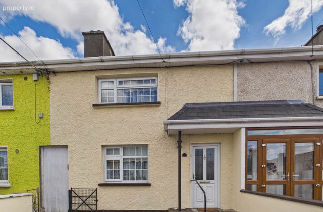 92 Pairc Bhrid, Athy, Co. Kildare, Athy, Co. Kildare - Click to view photos