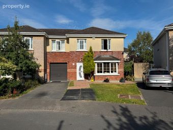 26 Mount Eustace Close, Dublin 15, Dublin 15