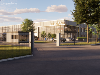 Prime Industrial Facility, Donore Road, Drogheda, Co. Louth, Drogheda, Co. Louth