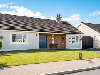 7 Masslough Meadow, Ballinakill, Co. Laois, Ballinakill, Co. Laois - Image 2