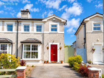 26 Pococke Lower, Johnswell Road, Kilkenny, Kilkenny, Co. Kilkenny