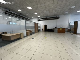 Light Industrial, Warehouse, Showroom And Offices Bluebell Industrial Estate, Bluebell, Dublin 12 - Image 4