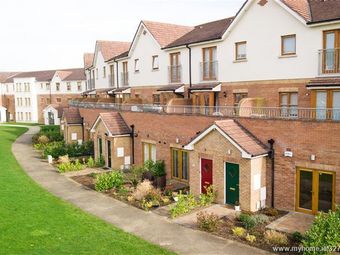 2 Bed Apartment, Cresent, Clonee, Co. Meath - Image 2