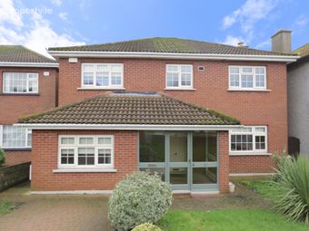 32 Matson Lodge, Drogheda, Co Louth, Drogheda, Co. Louth