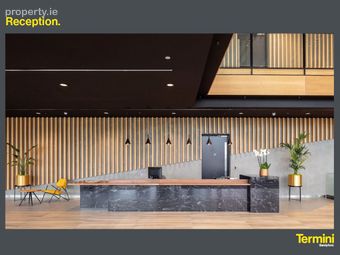 Termini, Sandyford Business Park, Sandyford, Dublin 18 - Image 5