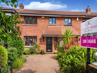 95 Tudor Lawns, Foxrock, Dublin 18, Co. Dublin, Foxrock, Dublin 18
