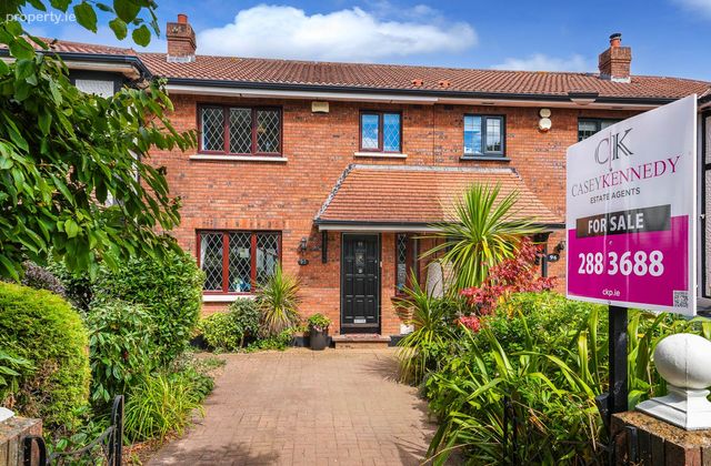 95 Tudor Lawns, Foxrock, Dublin 18, Co. Dublin, Foxrock, Dublin 18 - Click to view photos