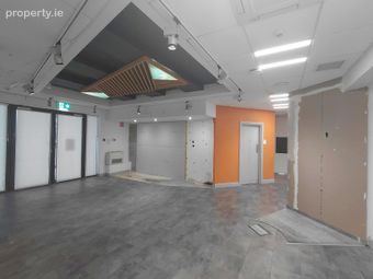 Commercial Unit, Devere Hall Student Centre, Ucc, College Road, Cork, Western Road, Co. Cork - Image 3