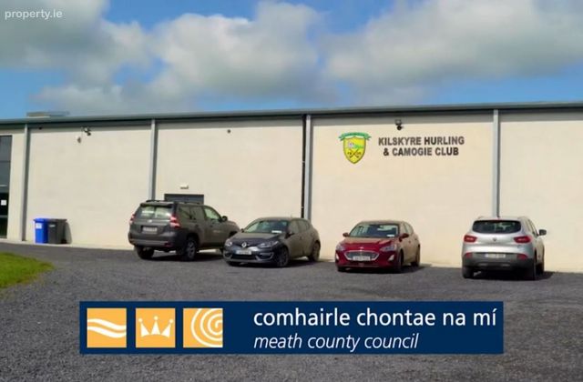 Office Space, Kilskyre Gaa Club, Kilskyre, Kilskeer, Co. Meath - Click to view photos
