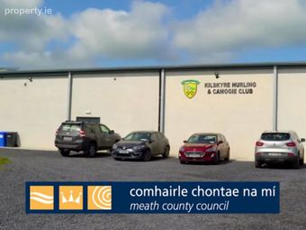 Office Space, Kilskyre Gaa Club, Kilskyre, Kilskeer, Co. Meath