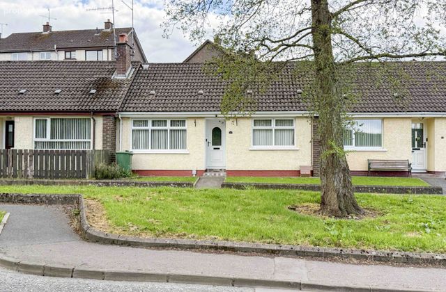 5 Legar Hill Park, Armagh, Co. Armagh - Click to view photos