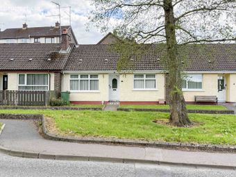 5 Legar Hill Park, Armagh, Co. Armagh