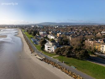 Martello Tower, Strand Road, Sandymount, Dublin 4
