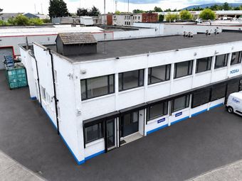 Unit 3a, Avonbeg Industrial Estate, Ballymount, Dublin 12 - Image 3