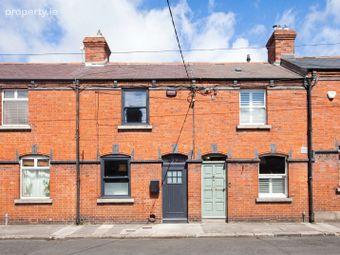 27 Aberdeen Street, North Circular Road, Stoneybatter, Dublin 7