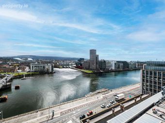 The Exo Building, Point Square, Dublin 1, Hanover Quay, Dublin 2 - Image 3