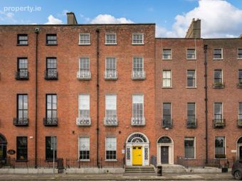 Merrion Square South, Dublin 2 - Image 2