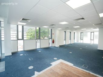 1st Floor The Boat House, Bishop Street, Dublin 8 - Image 2