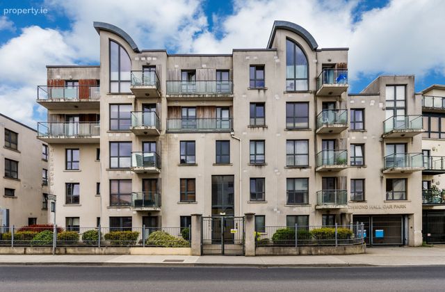 1 Richmond Hall, Drumcondra, Dublin 3, Drumcondra, Dublin 3 - Click to view photos