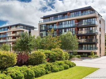 21 Abalone, The Grange, Stillorgan, Co. Dublin