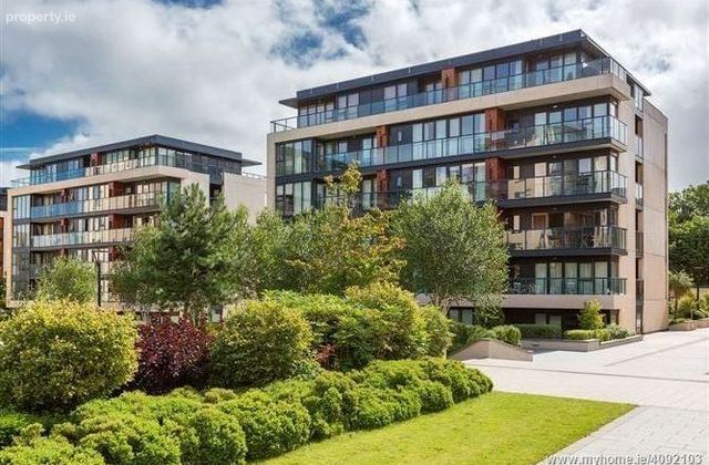 21 Abalone, The Grange, Stillorgan, Co. Dublin - Click to view photos