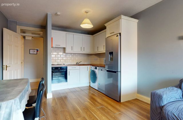 Apartment 33, Park House, Newtown, Co. Waterford - Click to view photos