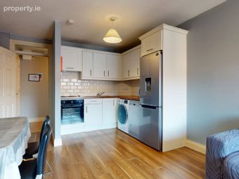 Apartment 33, Park House, Newtown, Co. Waterford