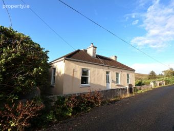 Ballynumera, Bangor Erris, Co. Mayo
