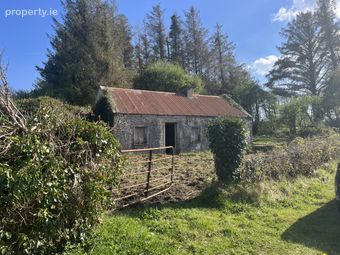 Glennamucka , Gurteen , Ballinasloe, Co. Galway, Gurteen, Co. Galway