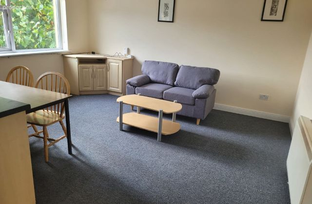 5 Keen Market Appartments, Mountmellick Road, Port, Portlaoise, Co. Laois - Click to view photos