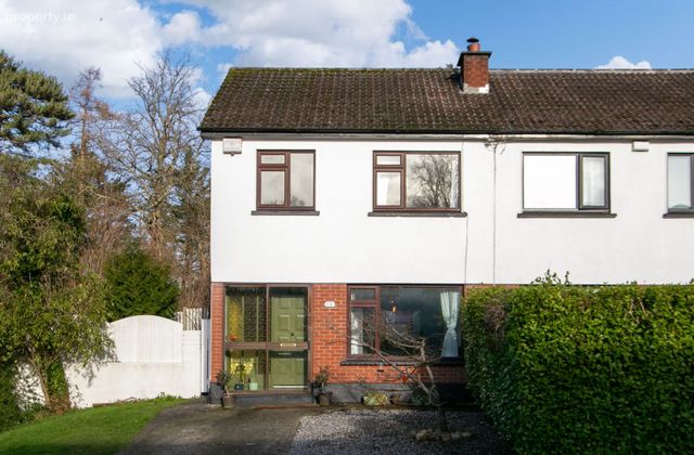 15 Ashton Wood, Bray, Bray, Co. Wicklow - Click to view photos