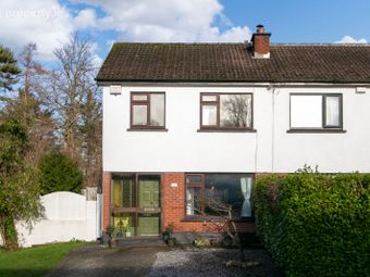 15 Ashton Wood, Bray, Bray, Co. Wicklow