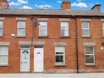 50 Leinster Avenue, North Strand, Dublin 3, North Strand, Dublin 3