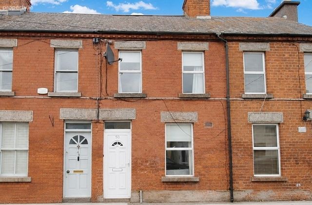 50 Leinster Avenue, North Strand, Dublin 3, North Strand, Dublin 3 - Click to view photos