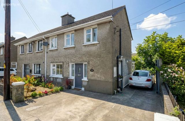 7 Casement Terrace, Distillery Road, Wexford Town, Co. Wexford - Click to view photos